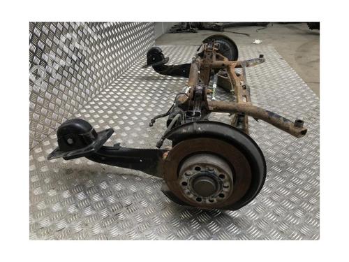 Rear axle VW GOLF VI (5K1) 1.6 TDI | BP24809483M2 