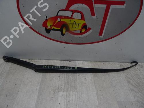 Used Front windshield wiper arm BMW 3 (E46) 330 xd (204 hp) 20630676