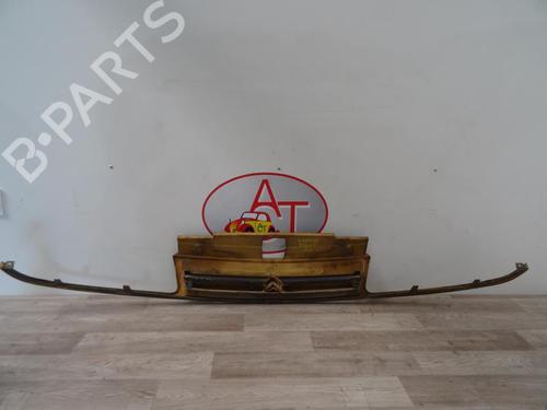 Used Grille Grille CITROËN XANTIA (X1_, X2_) 1.9 Turbo D (90 hp) 34415592 34415592