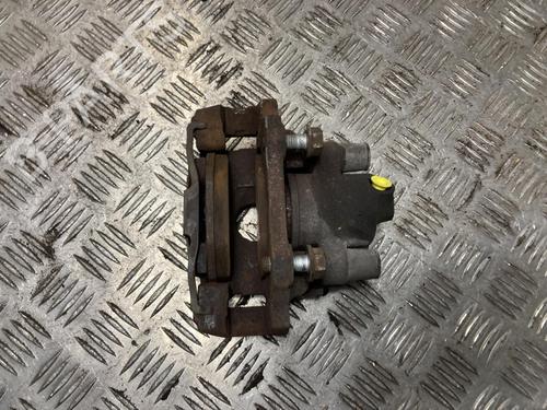 Used Left rear brake caliper BMW 3 Coupe (E46) 323 Ci (170 hp) 31203813