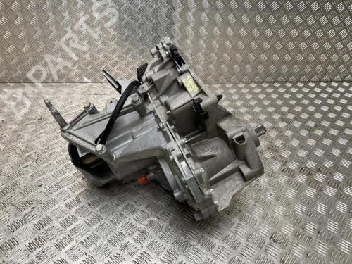 Gearbox RENAULT CLIO II (BB_, CB_) 1.2 16V (BB05, BB0W, BB11, BB27, BB2T, BB2U, BB2V, CB05,... | BP31021543M3