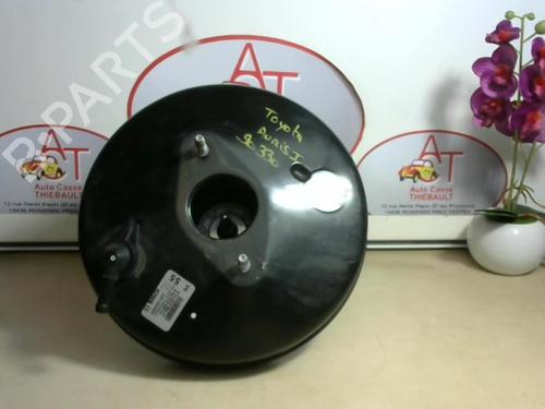 Used Servo brake TOYOTA AURIS (_E15_) 1.4 D-4D (NDE150_, NDE150R) (90 hp) 12971595