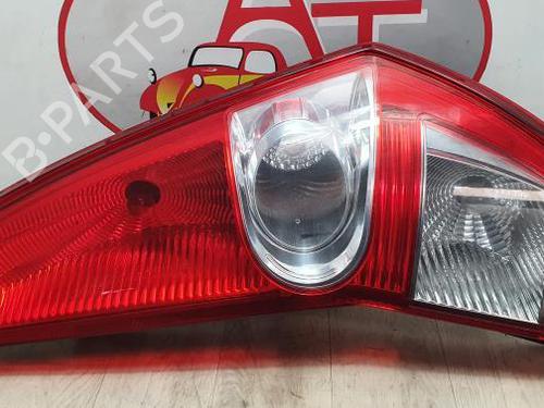 Right taillight SUZUKI SPLASH (EX) 1.0 (A5B310) | BP13286160C35