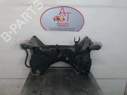 Used Subframe PEUGEOT 206 Hatchback (2A/C) 1.4 HDi eco 70 (68 hp) 13036029