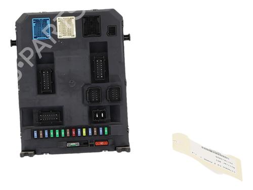 Fuse box CITROËN C3 II (SC_) 1.4 HDi 70 (SC8HZC, SC8HR0, SC8HP4) | BP40283705E1 - Image 5