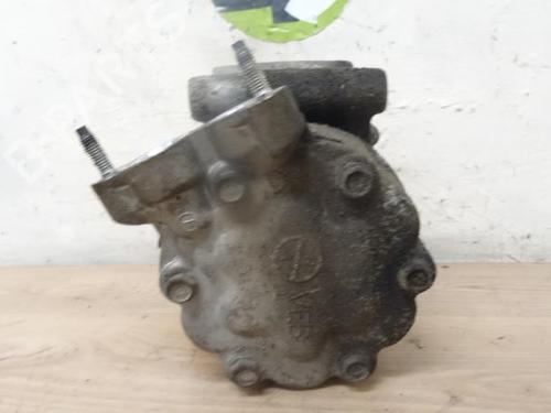 AC compressor CITROËN C2 (JM_) 1.4 | BP13273397M34 