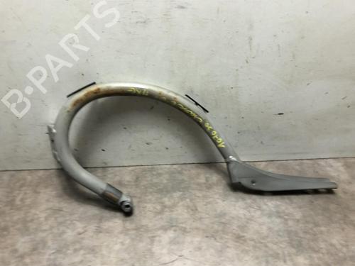Used Hinge/Door check strap MERCEDES-BENZ E-CLASS (W210) E 200 CDI (210.007) (102 hp) 20621861