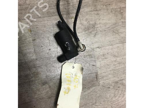 Used Washer pump PEUGEOT 407 (6D_) 2.0 HDi 135 (6DRHRH, 6DRHRE, 6DRHRG, 6DRHRJ) (136 hp) 20619149