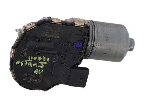 front-wiper-motor-opel-astra-j-gtc-2011-2012-2013-2014-2015-2016-2017-2018-38934194 main image