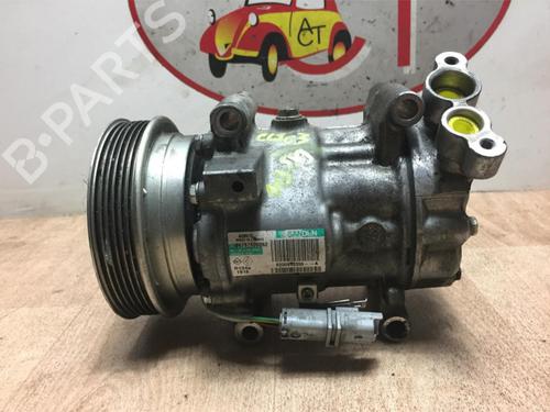 AC-Kompressor RENAULT CLIO III (BR0/1, CR0/1) 1.5 dCi (BR17, CR17) (86 hp) 23000147