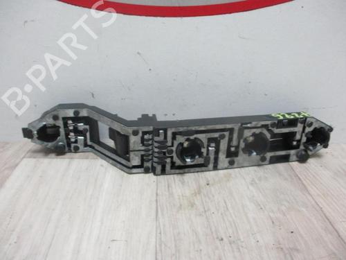Used Licence plate light RENAULT MEGANE II Estate (KM0/1_) 1.9 dCi (KMRG, KM1G, KM0G, KM2C) (120 hp) 20616537
