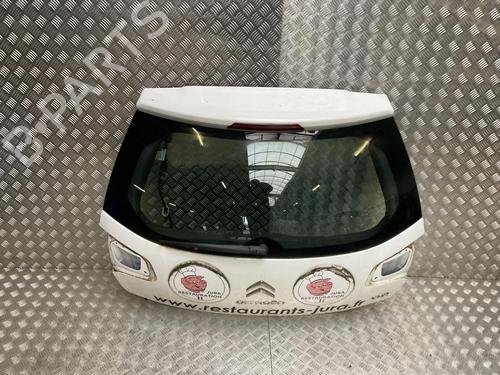 Heckklappe für CITROËN C3 II (SC_) 1.6 HDi (92 hp) 31855570