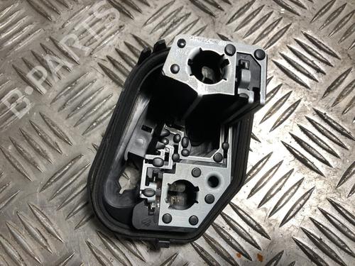 Used Licence plate light CITROËN C5 III Break (RW_) 2.0 HDi 140 (140 hp) 33164708