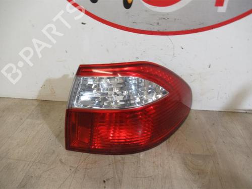 Right taillight MAZDA 626 V Hatchback (GF) 2.0 Turbo DI (GFFP) | BP13286074C35 