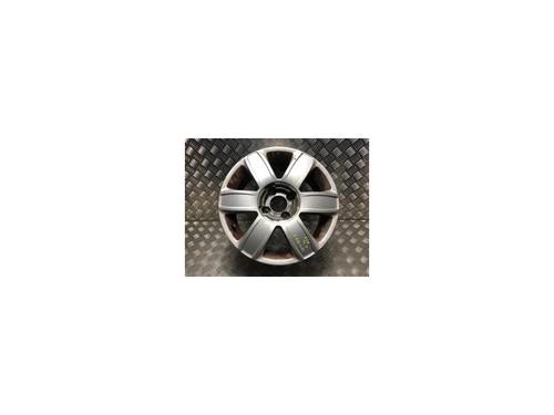 Used Rim CITROËN C4 Coupe (LA_) 1.6 HDi (90 hp) 24551017