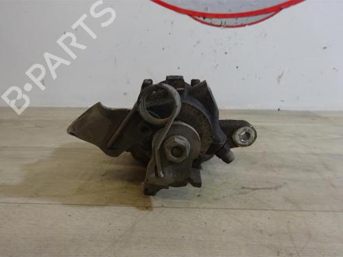 Right rear brake caliper PEUGEOT 2008 I (CU_) 1.6 HDi | BP13274281M106 