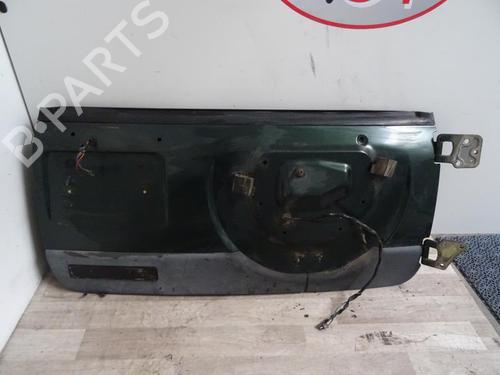 Used Tailgate LAND ROVER FREELANDER I (L314) 1.8 i 16V 4x4 (120 hp) 29214295