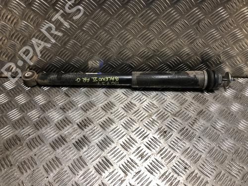Used Left rear shock absorber Left rear shock absorber SUZUKI BALENO (FW, EW) 1.0 (A1K310) (111 hp) 32784806 32784806