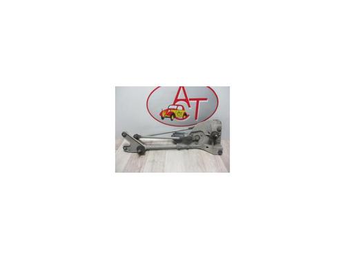 Viskermotor vindrute NISSAN X-TRAIL I (T30) 2.2 dCi 4x4 (136 hp) 13282952