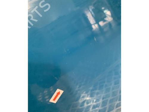 Right front door RENAULT TWINGO I (C06_) 1.2 (C063, C064) | BP24119228C3 