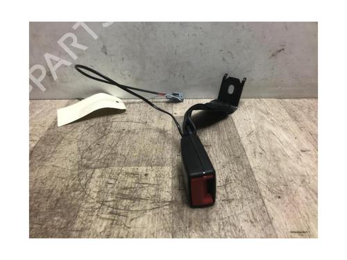 Sikkerhedssele-spænde RENAULT TWINGO III (BCM_, BCA_) 0.9 TCe 90 (BCM9, BCM2) | BP20624849I32 