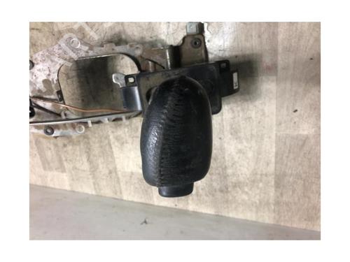 Gear lever TOYOTA LAND CRUISER 90 (_J9_) 3.0 TD (KZJ90_, KZJ95_, KZJ90R, KZJ95R, KZJ90W, KZJ95W) | BP20619914M90 