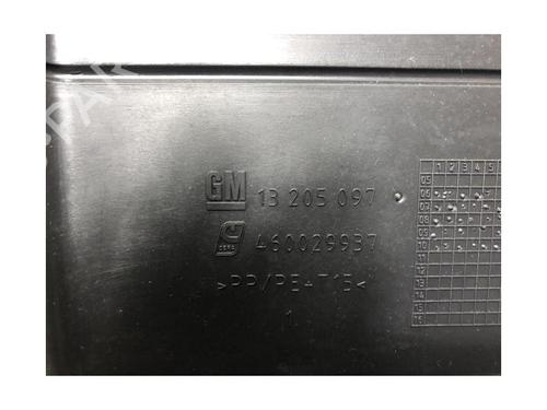 Glove box OPEL CORSA D (S07) 1.0 (L08, L68) | BP23100229C95 