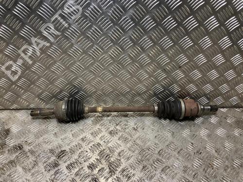 Drivksel foran venstre CITROËN C1 (PM_, PN_) 1.0 (68 hp) 32143213