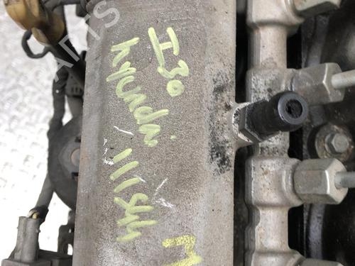 Engine HYUNDAI i30 (FD) 1.6 CRDi | BP31196903M1