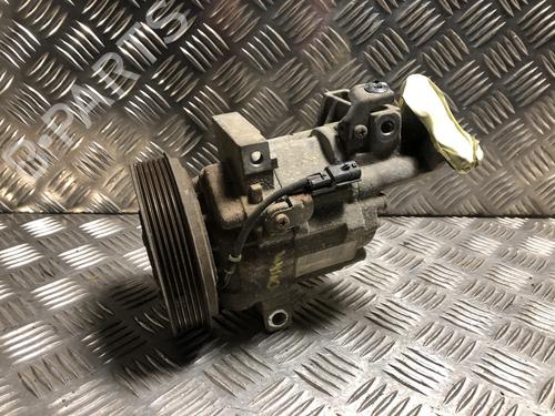 AC-Kompressor DACIA DUSTER (HS_) 1.5 dCi 4x4 (109 hp) 32267594