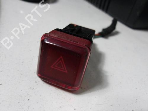 Used Warning switch CITROËN C3 Picasso (SH_) 1.6 HDi (90 hp) 13228904
