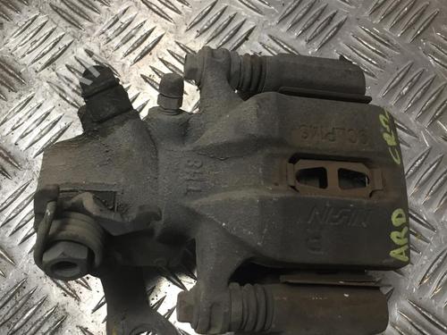 Used Right rear brake caliper HONDA CR-Z (ZF) 1.5 IMA (ZF2) (137 hp) 31246443