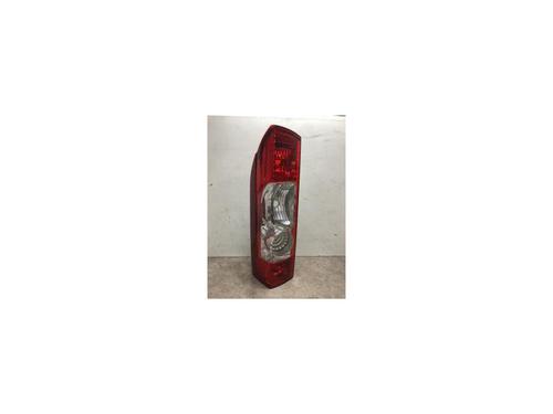 Used Left taillight FIAT DUCATO Van (250_) 120 Multijet 2,3 D (120 hp) 23036070