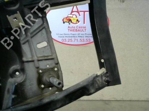Rear left window mechanism AUDI A4 B5 (8D2) 1.9 TDI | BP31185950C24