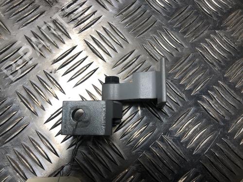 Used Hinge/Door check strap BMW 1 (F21) 118 d (150 hp) 24321809