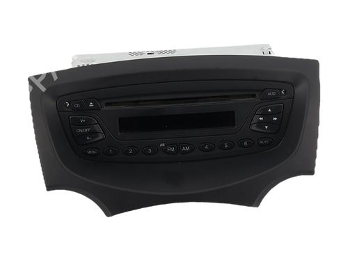 Used Radio Radio 37170472 37170472