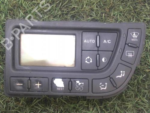 Commande Chauffage CITROËN C4 Picasso I MPV (UD_) 1.6 HDi | BP12963328I5 
