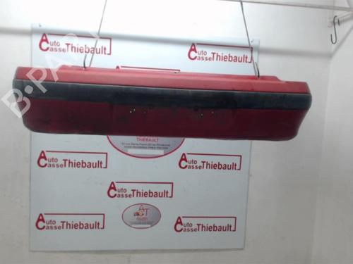 Bumper achter RENAULT MEGANE I Classic (LA0/1_) 1.6 e (LA0F, LA0S) (90 hp) 30781709