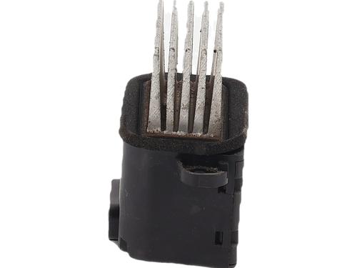 Heater resistor NISSAN NAVARA NP300 (D40) 2.5 dCi 4WD | BP36197004M108 - Image 4