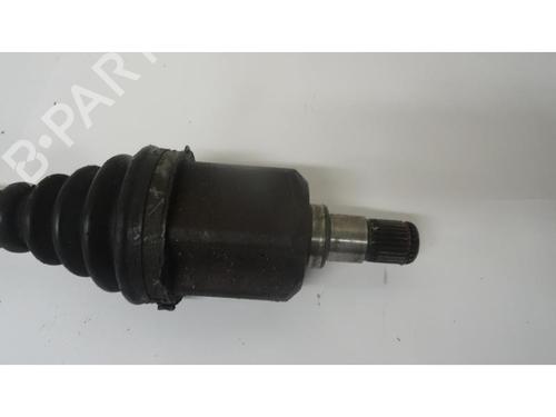 Right front driveshaft LAND ROVER FREELANDER I (L314) 1.8 16V 4x4 | BP13291734M39 