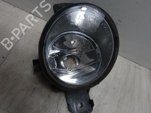 Used Left front fog light RENAULT MODUS / GRAND MODUS (F/JP0_) 1.5 dCi (FP0D, JP0D) (82 hp) 13287217
