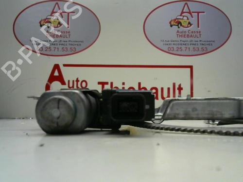 Front right window mechanism OPEL CORSA C (X01) 1.2 (F08, F68) | BP31245142C23