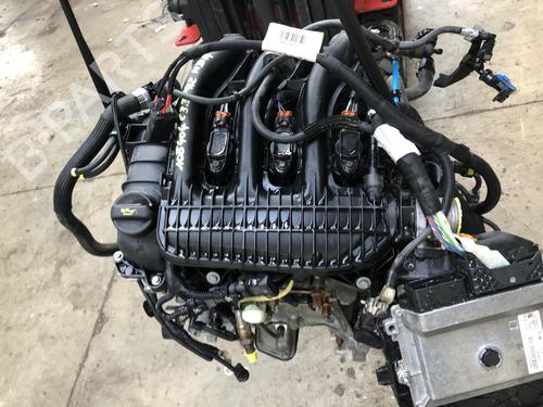 Engine CITROËN C3 III (SX) 1.2 PureTech 82 | BP20925614M1 