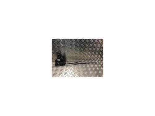 Used Tailgate lock CITROËN NEMO Box Body/MPV (AA_) 1.3 HDi 75 (75 hp) 25441413