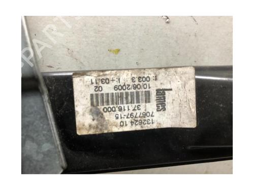 Rear left window mechanism BMW 1 (E87) 120 d | BP23035688C24