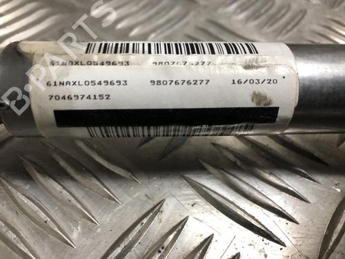 Steering column PEUGEOT EXPERT Van (V_) 1.5 BlueHDi 120 | BP31199724M21