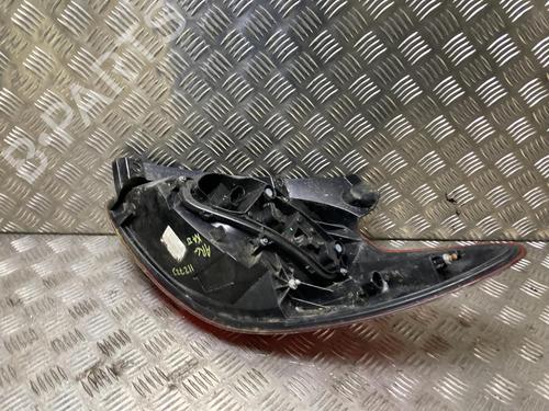 Left taillight FORD KA (RU8) 1.2 | BP33241720C34 - Image 2