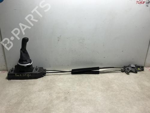 Used Gear lever VW FOX Hatchback (5Z1, 5Z3, 5Z4) 1.2 (55 hp) 20613586