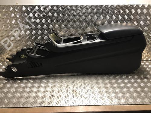 Used Middle console Middle console FORD S-MAX (CJ, WA6) 2.0 EcoBlue (150 hp) 35755662 35755662