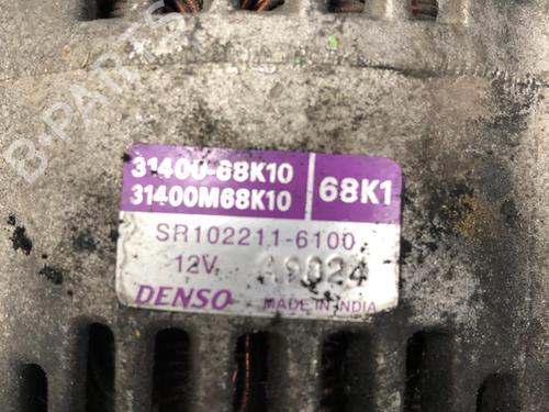 Alternator NISSAN PIXO (UA0) 1.0 | BP31243956M7